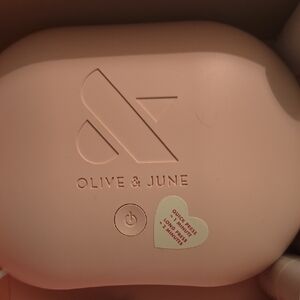 COPY - Olive & June Pink Nail Kit